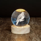 Kereru LED Globe