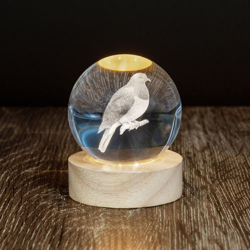 Kereru LED Globe