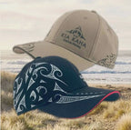 Cap - Kia Kaha Forever Strong