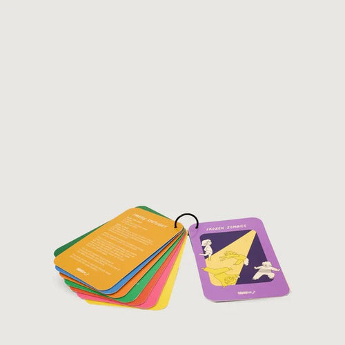 Kids Torch Games