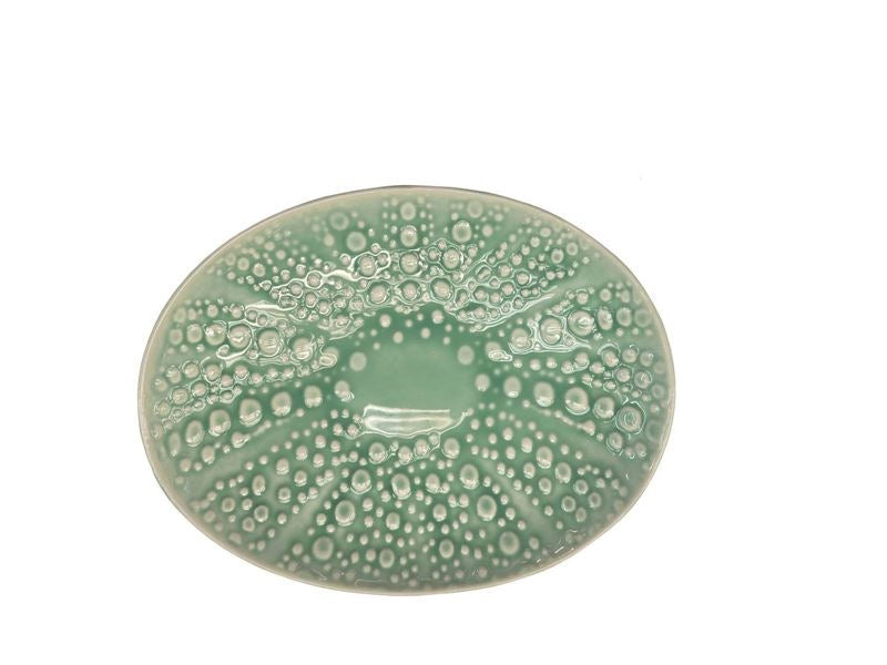 Kina Porcelain Bowl 24cm - Aqua