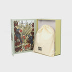 Kirsty Nixon - Double Bangers Jigsaw Puzzle