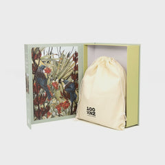 Kirsty Nixon - Double Bangers Jigsaw Puzzle