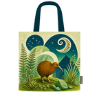 Tote Bag - The Midnight Guardian