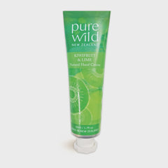 NZ Made Pure Wild NZ Hand Cream