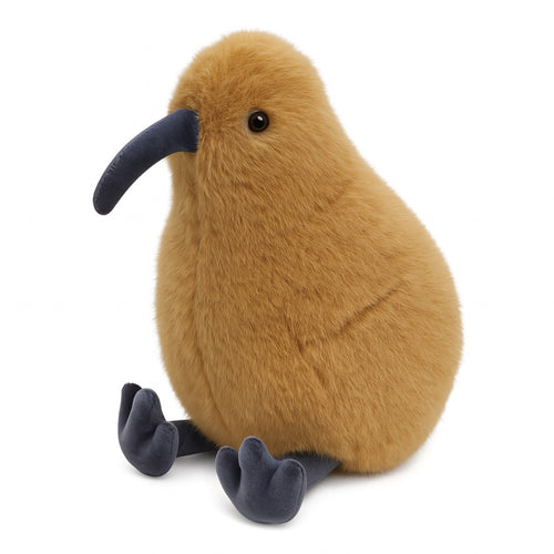 Koko The Kiwi - Soft Toy