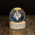 Kowhai LED Globe