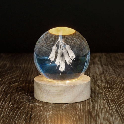 Kowhai LED Globe