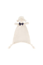 Liam  the Lamb Comforter