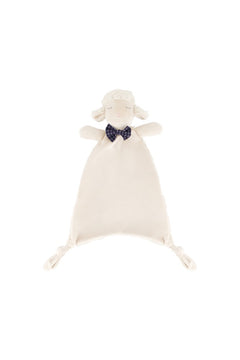 Liam  the Lamb Comforter