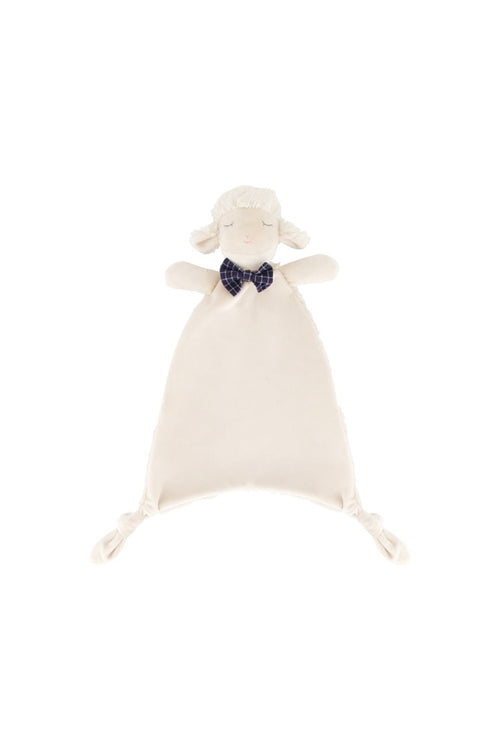 Liam  the Lamb Comforter