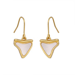 Little Taonga - Sharks Tooth Jewellery