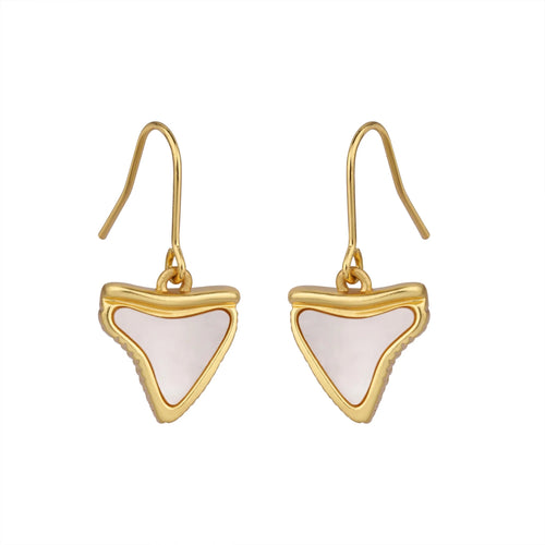 Little Taonga - Sharks Tooth Jewellery