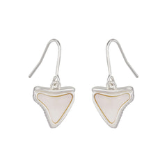 Little Taonga - Sharks Tooth Jewellery
