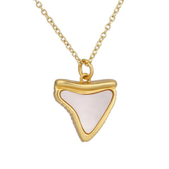 Little Taonga - Sharks Tooth Jewellery