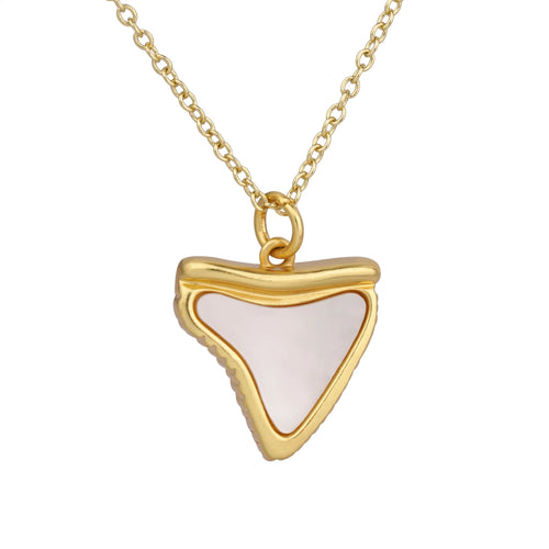 Little Taonga - Sharks Tooth Jewellery