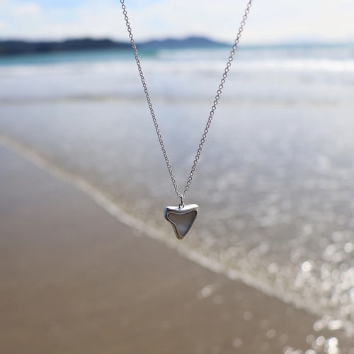 Little Taonga - Sharks Tooth Jewellery