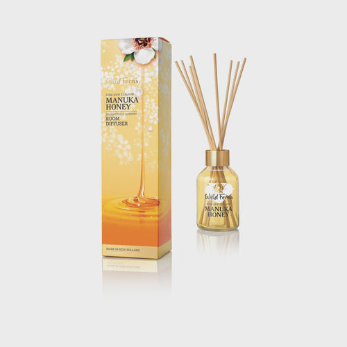 Manuka Honey Room Diffuser 100ml