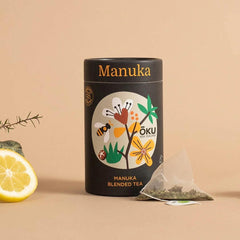 OKU Teas - Tea Bags