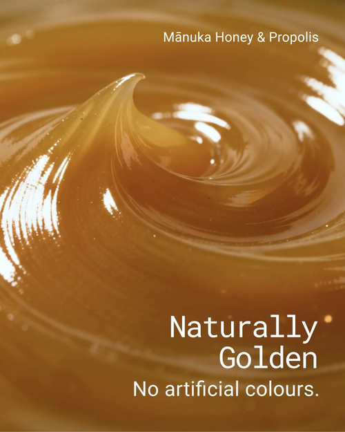 Poipoi Natural Propolis Toothpaste 100g