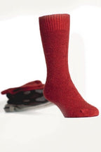 Merino Possum Dress Socks KO70