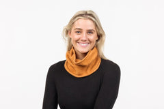 Merino Possum Plain Neckwarmer