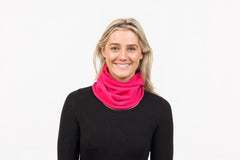 Merino Possum Plain Neckwarmer