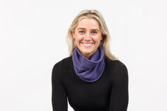 Merino Possum Plain Neckwarmer