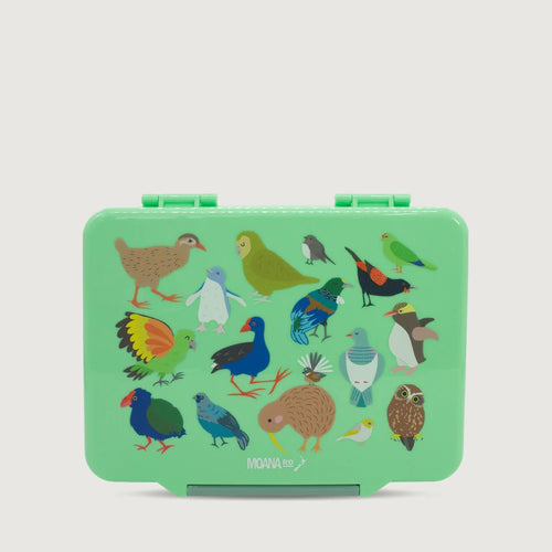 Moana RD Lunch Box