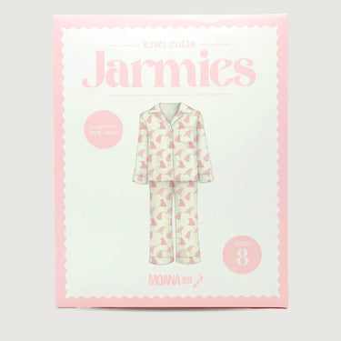 Moana Road - Kiwi Cutie Jarmies