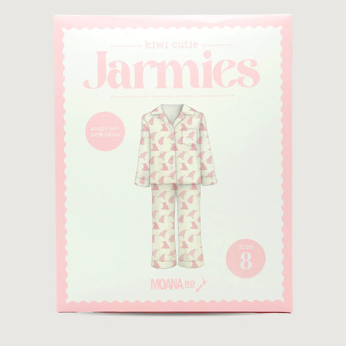 Moana Road - Kiwi Cutie Jarmies