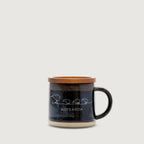 Moana Road Ceramic Espresso Mug
