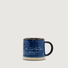 Moana Road Ceramic Espresso Mug