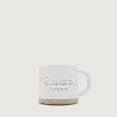 Moana Road Ceramic Espresso Mug