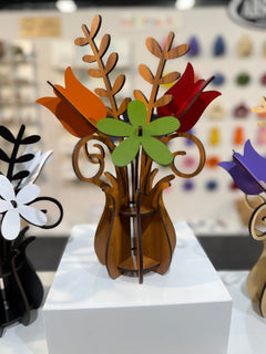 Multi Flower Vase Kitset