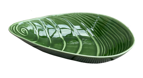 Mussel Collection - Porcelain Bowl 25cm