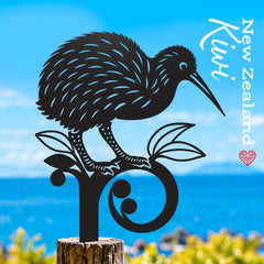 New Creation Small Metal Bird (New Editions)