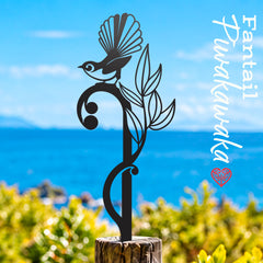 New Creation Small Metal Bird (New Editions)