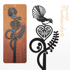 New Creation Small Metal Bird (New Editions)