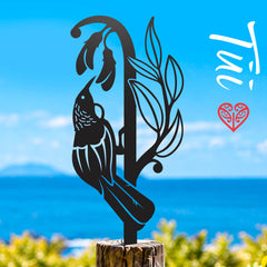 New Creation Small Metal Bird (New Editions)