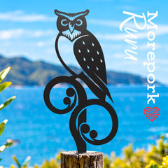 New Creation Small Metal Bird (New Editions)