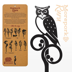New Creation Small Metal Bird (New Editions)