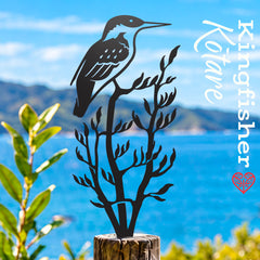 New Creation Small Metal Bird (New Editions)