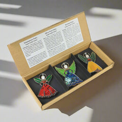 Friendship Fairies Trio