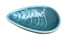Mussel Collection - Porcelain Bowl 12cm