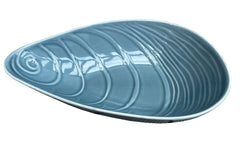 Mussel Collection - Porcelain Bowl 25cm