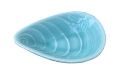 Mussel Collection - Porcelain Bowl 8cm