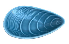 Mussel Collection - Porcelain Bowl 8cm