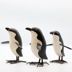 NZ Handcrafted Stone Penguin | Kororā