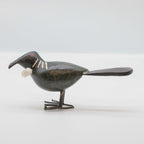 NZ Handcrafted Stone Tūī
